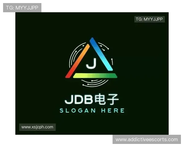 在JDB电子官方网站上了解最新的电子产品创新与技术应用