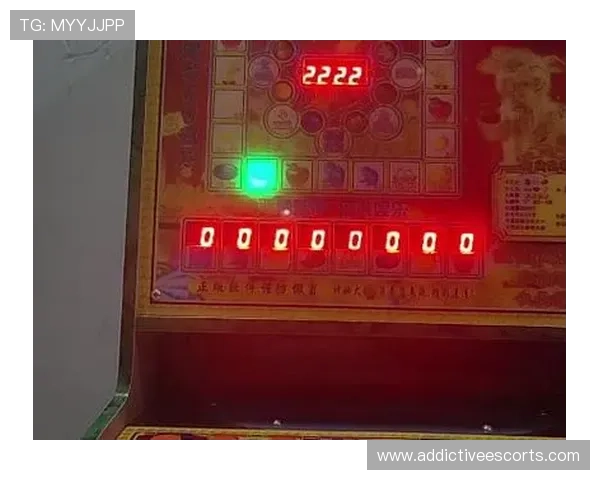 全面解析水果老虎机游戏规则帮助新手快速上手游戏体验