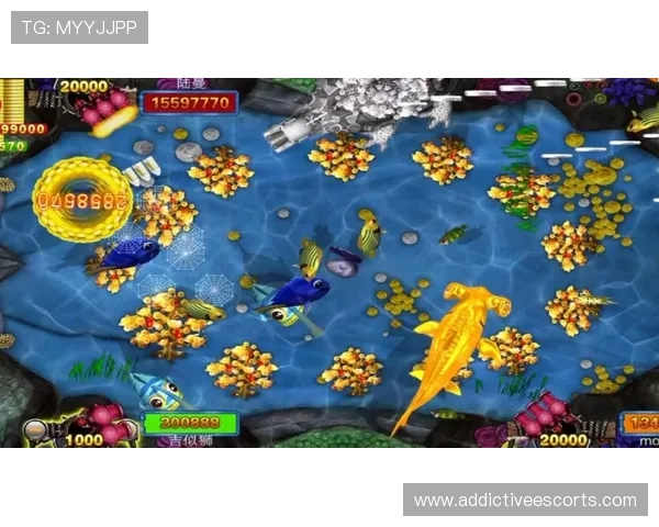 经典与创新结合的捕鱼游戏合集，满足不同玩家的海底捕鱼需求
