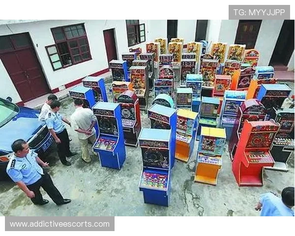 为什么现代老虎机被称为老虎机它的命名背后隐藏的故事