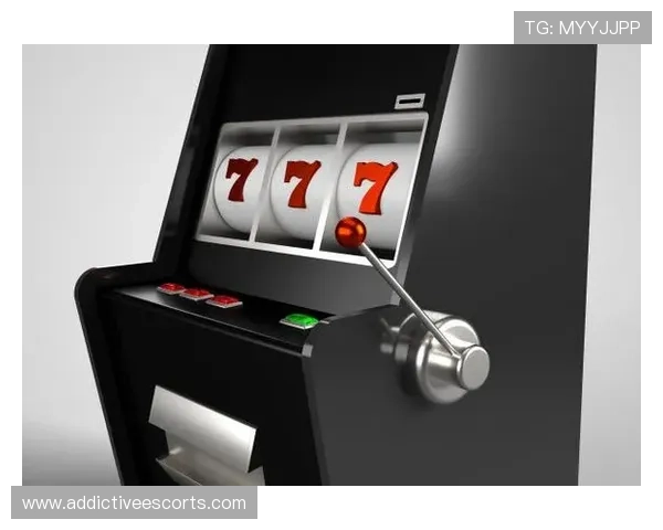 了解老虎机为什么叫老虎机以及这个名字在不同地区的差异