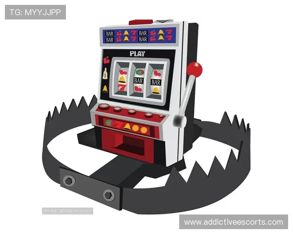 全面解析赌场老虎机的玩法策略与常见陷阱,提升你的赢钱几率 全面解析赌场老虎机的玩法策略与常见陷阱,提升你的赢钱几率