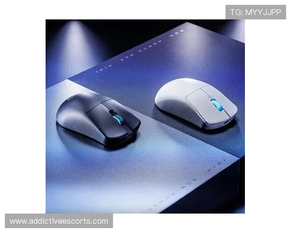 如何快速配置F2010电竞游戏鼠标驱动以实现精准操作和提升游戏表现 如何快速配置F2010电竞游戏鼠标驱动以实现精准操作和提升游戏表现