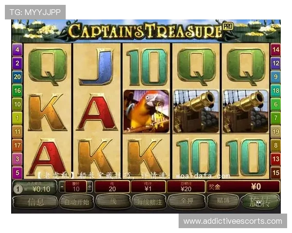 轻松掌握老虎机线上登陆技巧提升游戏体验的实用指南