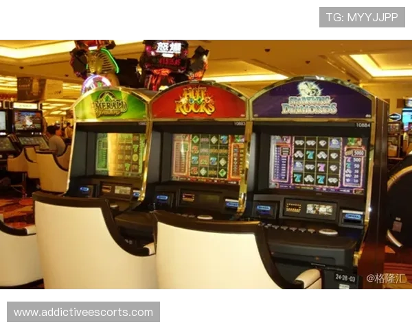 购买老虎机前必看的五大注意事项确保你的投资安全可靠