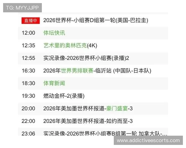 关于巴拉圭与美国世界杯对决的常见问题：比赛时间、直播平台及赛况预测详解